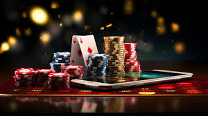 Онлайн казино Goldfishka Casino